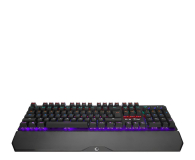 Rampage Umbra Red Switch - czarna - 1317595 - zdjęcie 4
